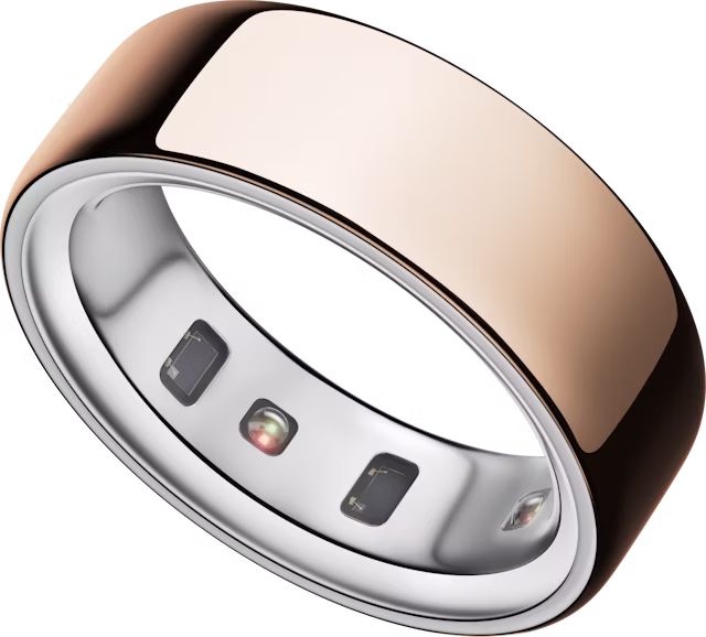 OR4 rose gold
